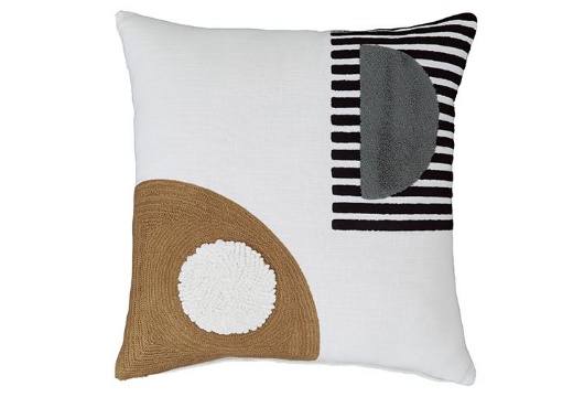 Picture of Longsum Accent Pillow