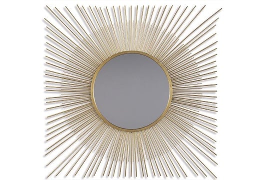 Picture of ELSPETH ACCENT MIRROR