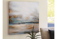 Picture of WEATHERIDGE WALL ART
