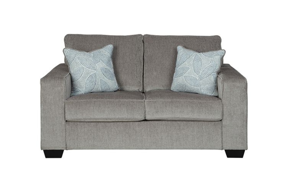 Buy Altari Alloy Sofa & Loveseat Part Badcock & More