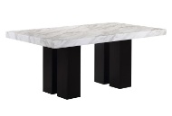 Picture of Celine 5 PC Dining Room - Grey
