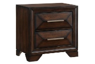 Picture of Anthem Tobacco Nightstand