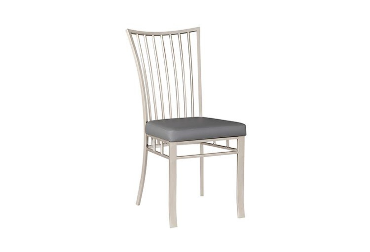Picture of Iris Metal Dining Chair