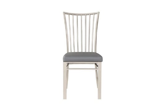 Picture of Iris Metal Dining Chair