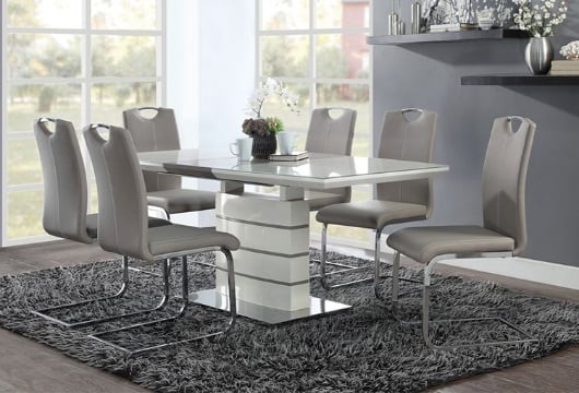 Picture of Glissand 5 PC Dining Room