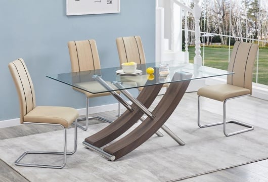 Picture of Sorrento Dining Table
