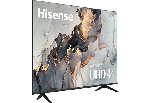 Picture of 50" Hisense 4K Smart Google TV