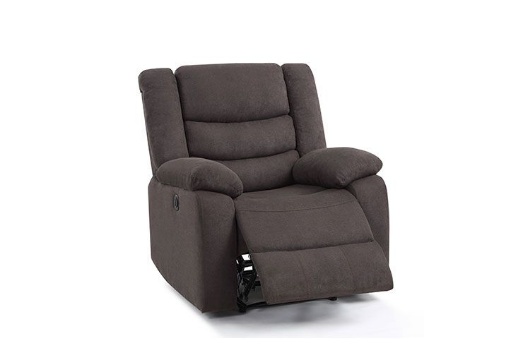 Picture of Jericho Chocolate Power Recliner