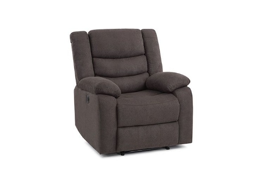 Picture of Jericho Chocolate Power Recliner