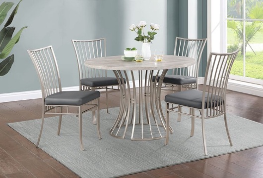 Picture of Iris 5 PC Dining Room