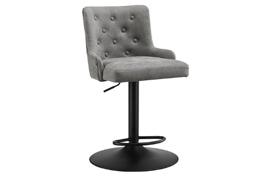 Picture of Briar Grey Barstool