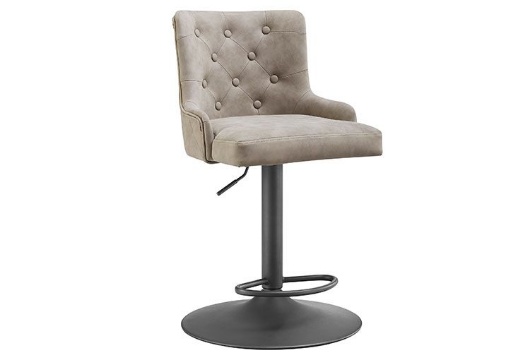Picture of Briar Beige Barstool