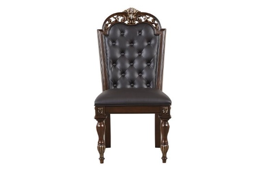 Picture of Maximus Cherry Side Chair