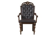Picture of Maximus Cherry Arm Chair
