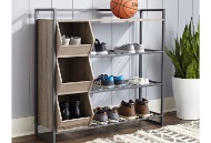 Picture of Maccenet Shoe Rack - Assembly Required