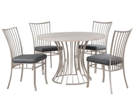 Picture for category Casual Dining Room Sets