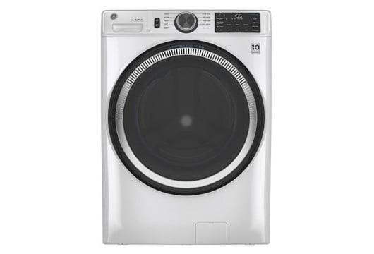 Picture of GE 4.8 CF Washer with UltraFresh Vent System