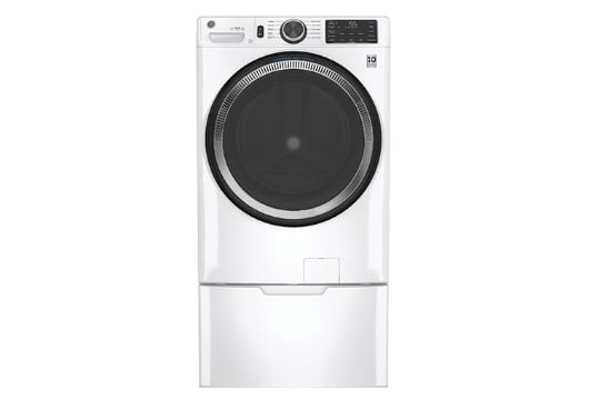 Picture of GE 4.8 CF Washer with UltraFresh Vent System
