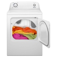 Picture of Amana by Whirlpool White 7.0 CF Dryer