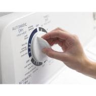 Picture of Amana by Whirlpool White 7.0 CF Dryer