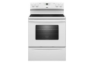 Picture of Amana by Whirlpool 30” Electric Range - White