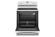 Picture of Amana by Whirlpool 30” Electric Range - White
