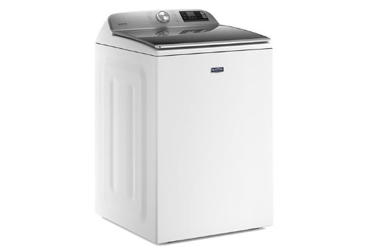 Picture of Maytag 5.3 CF Super Capacity Washer