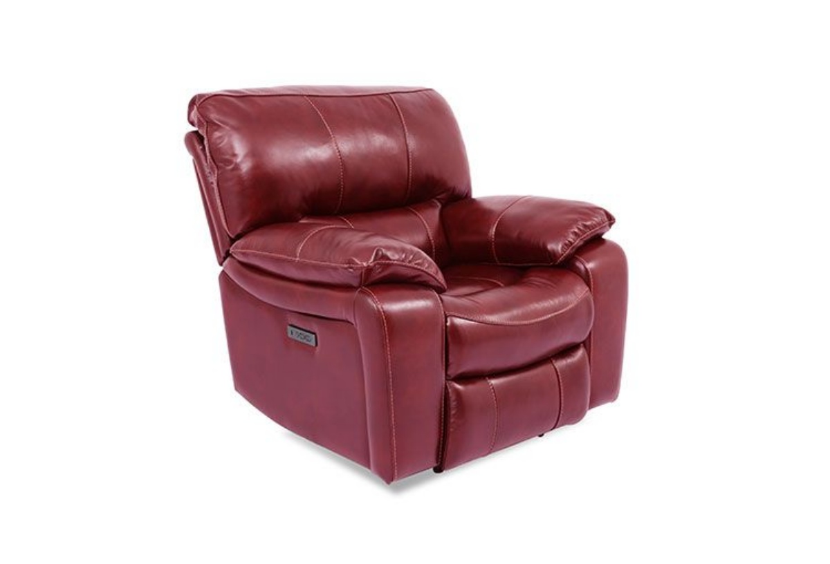 Picture of Madras Wine Recliner