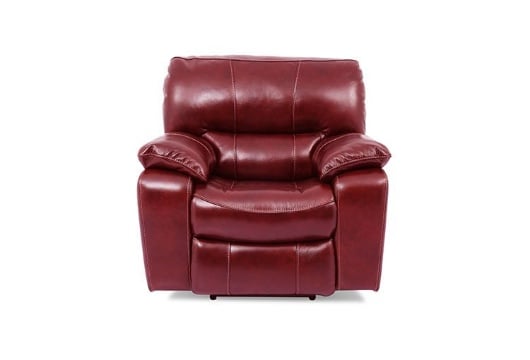 Picture of Madras Wine Recliner