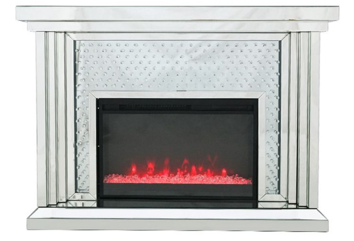 Picture of Miami Fireplace