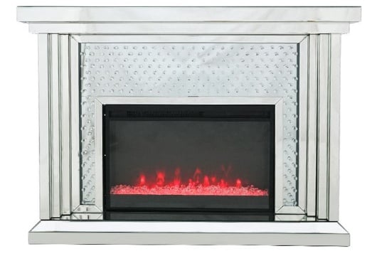 Picture of Miami Fireplace