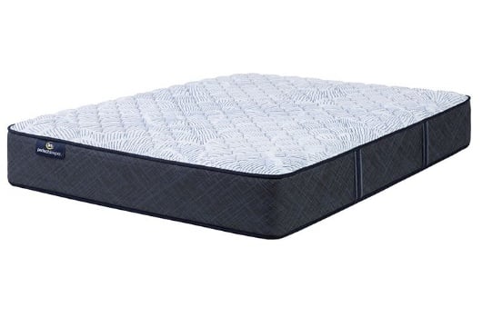 Picture of Blue Lagoon Firm Queen Mattress & Adjustable Foundation