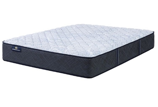 Picture of Blue Lagoon Firm King Mattress & Adjustable Foundation