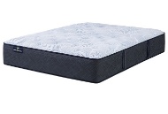 Picture of Blue Lagoon Plush Queen Mattress & Boxspring