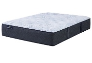 Picture of Serta Blue Lagoon Plush King Mattress & Boxspring
