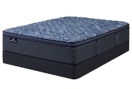 Picture of Cobalt Calm Firm Pillow Top Mattress
