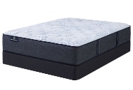 Picture of Serta Blue Lagoon Plush Mattress