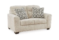 Picture of Lonoke Sand Loveseat