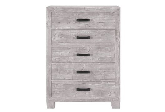 Picture of Meadows Grey Chest