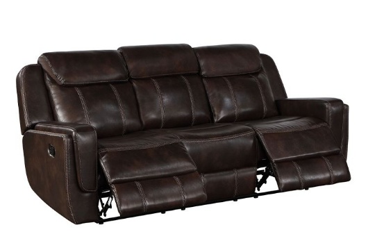 Picture of Edwin Brown Reclining Sofa