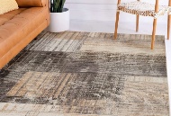 Picture of Latte Area Rug