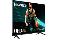 Picture of 50" Hisense 4K Google TV