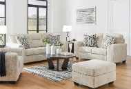 Picture of Lonoke Sand Sofa & Loveseat