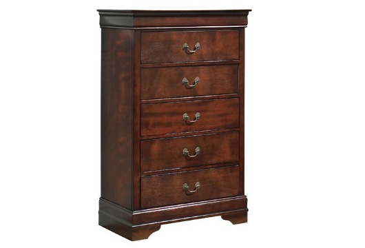 Picture of Alisdair Cherry Chest