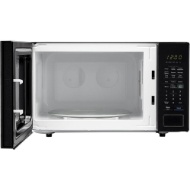 Picture of Sharp 1000w Black Microwave