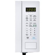 Picture of Sharp 1000w White Microwave