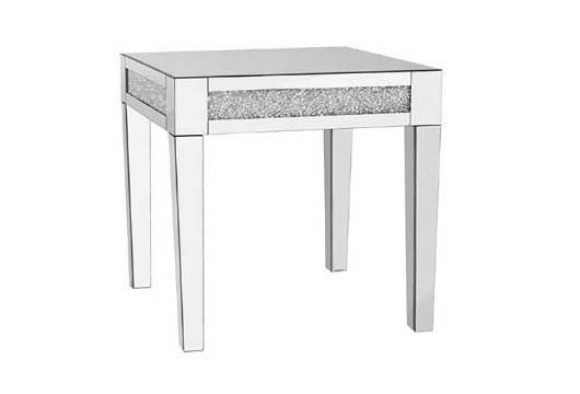 Picture of Aspen Mirror End Table