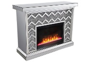 Picture of Martini Mirror Fireplace