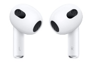 Picture of Apple AirPods 3rd Generation with Lightning Charging Case
