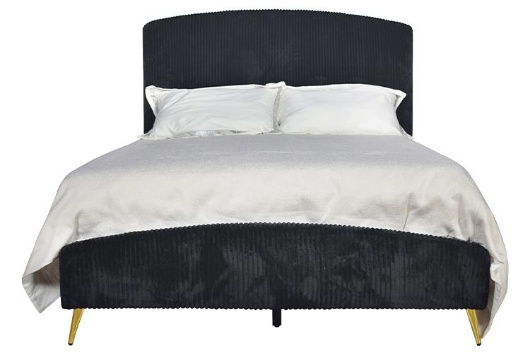 Picture of Kailani 3 PC Queen Upholstered Bed